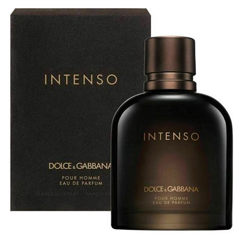 profumo dolce gabbana sicily|dolce and gabbana intenso notes.